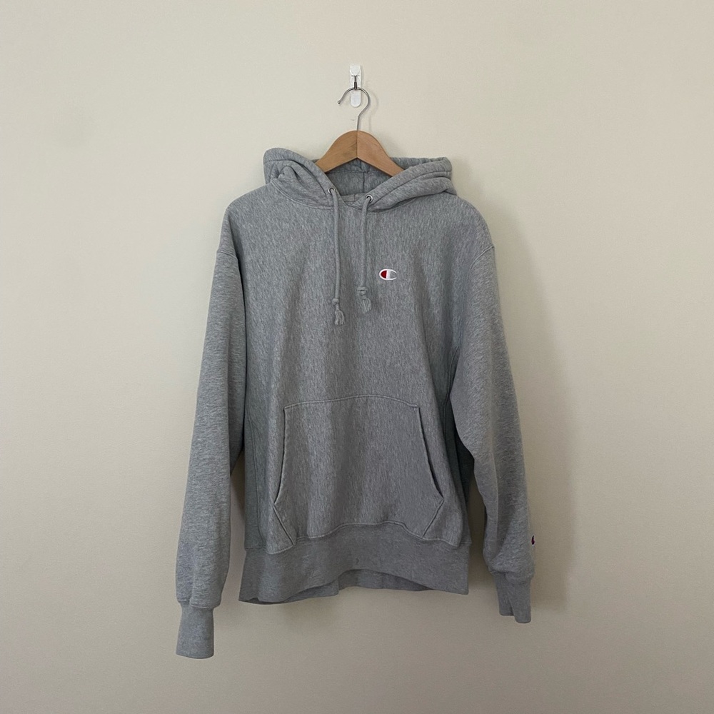 Champion Reverse Weave Hoodie